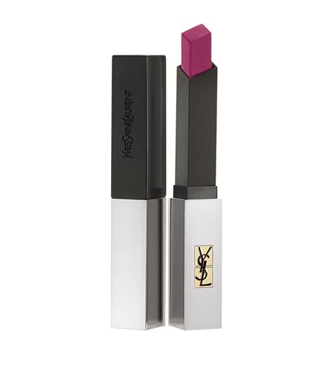 ysl slim sheer matte|ysl y st laurent.